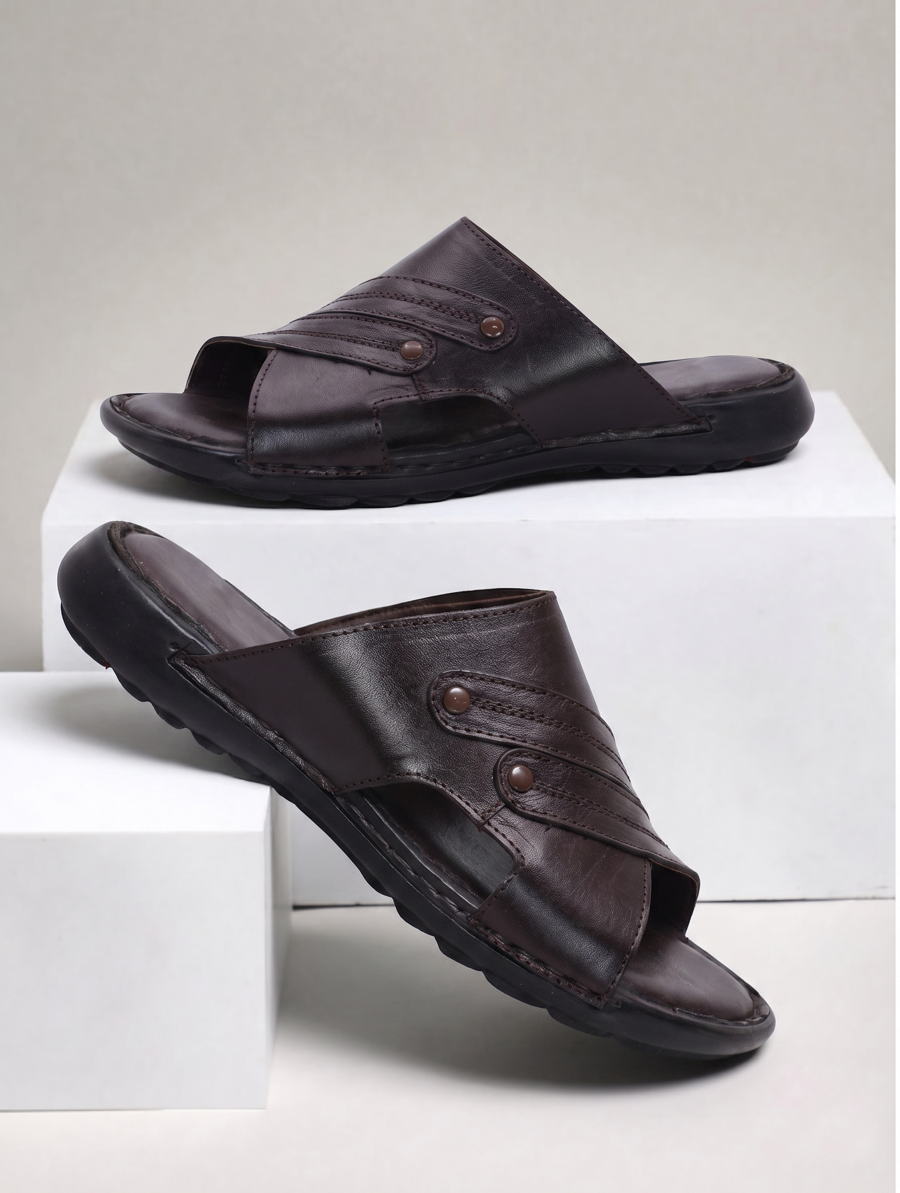 Men slipper M011686