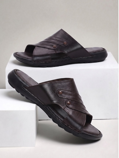 Men slipper M011686