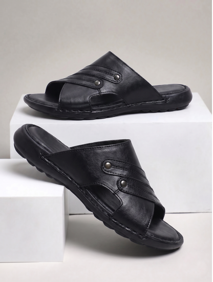 Men slipper M011686
