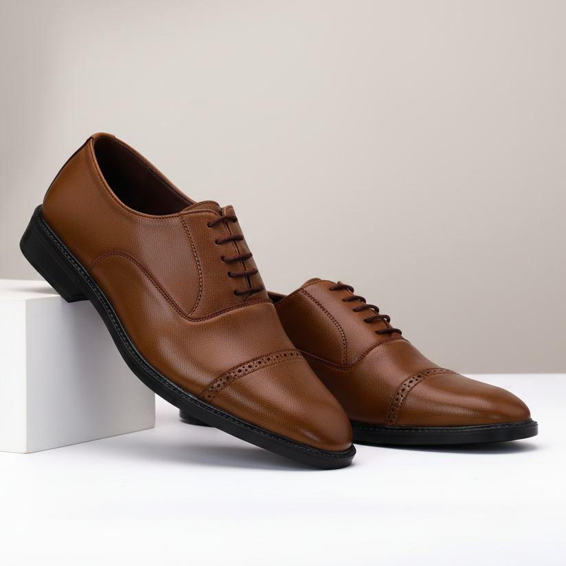 Mn8850 oxford shoes