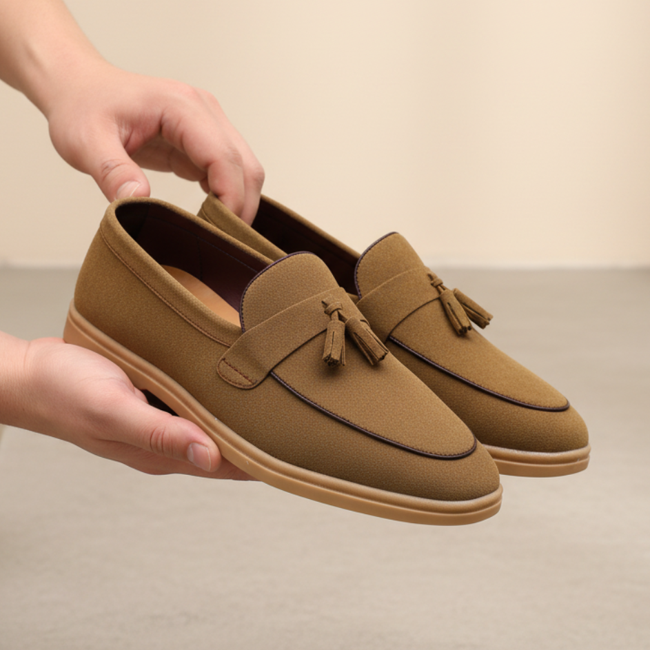 Mn8822 loafer shoes