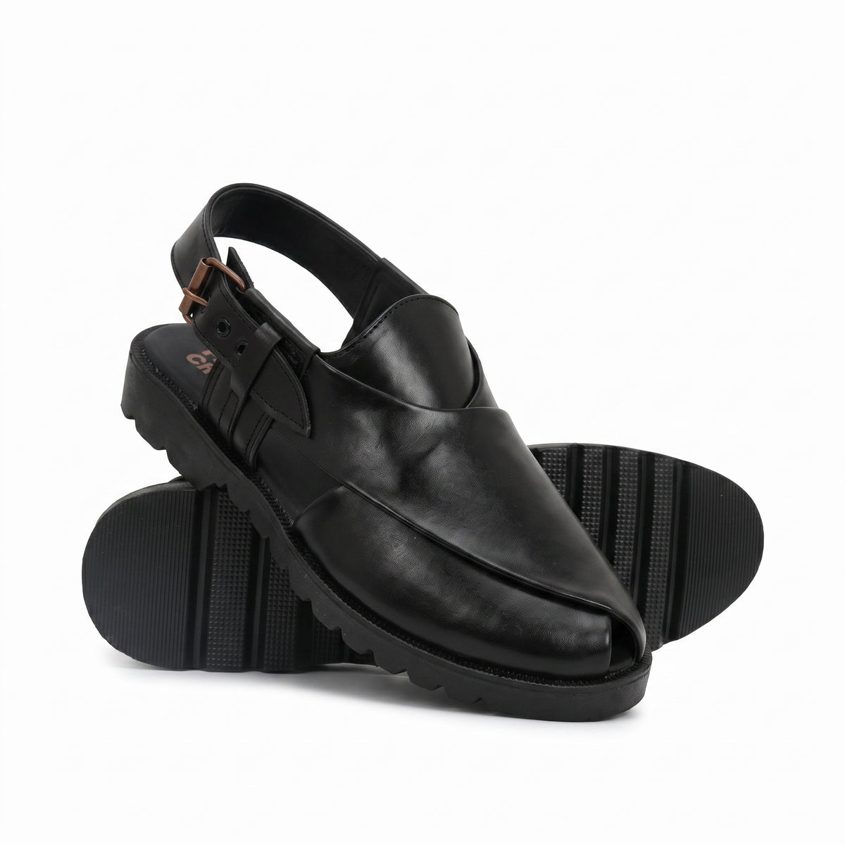 M011829 men sandal