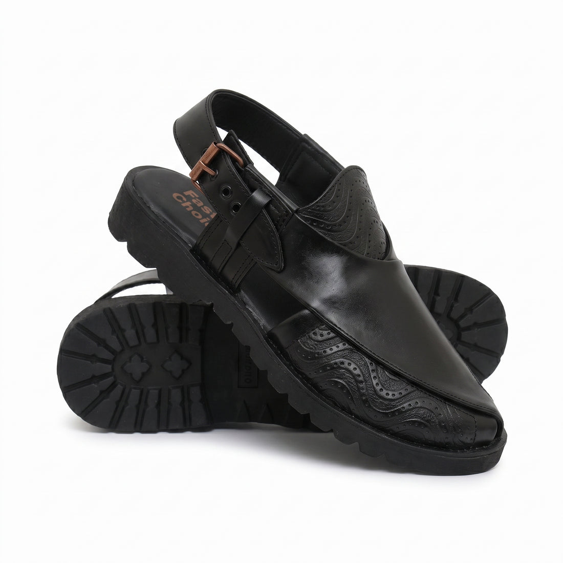 M011829 men sandal