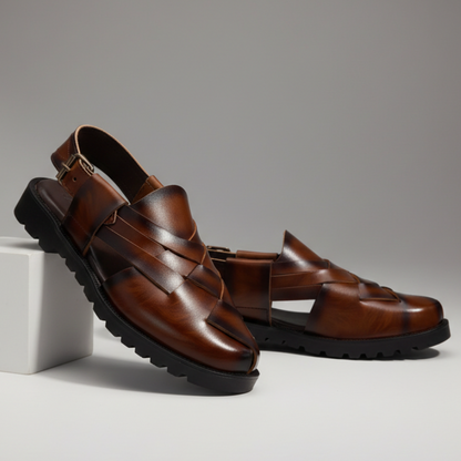 M011524 men sandal
