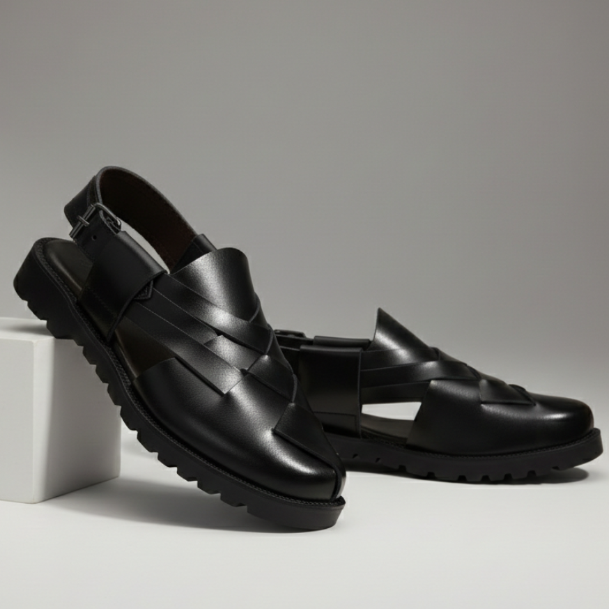 M011524 men sandal