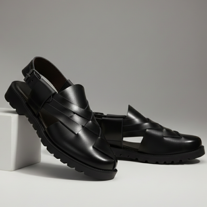 M011524 men sandal