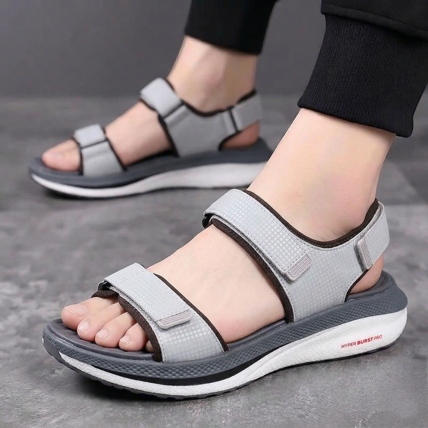 Mn21359 soft sandal