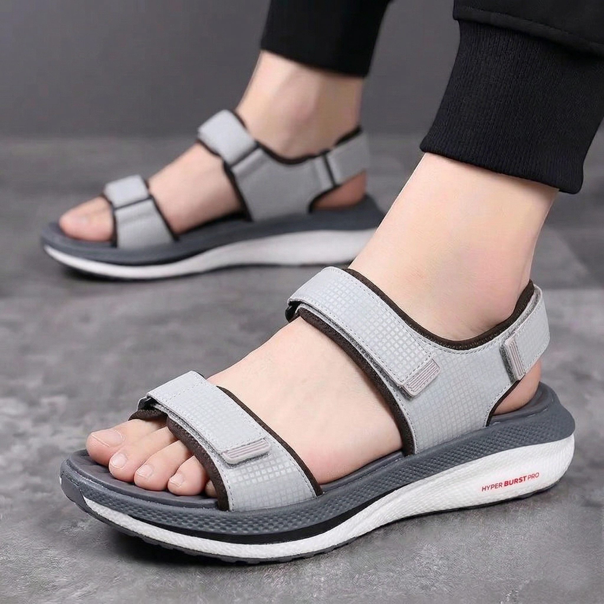 Mn21359 soft sandal