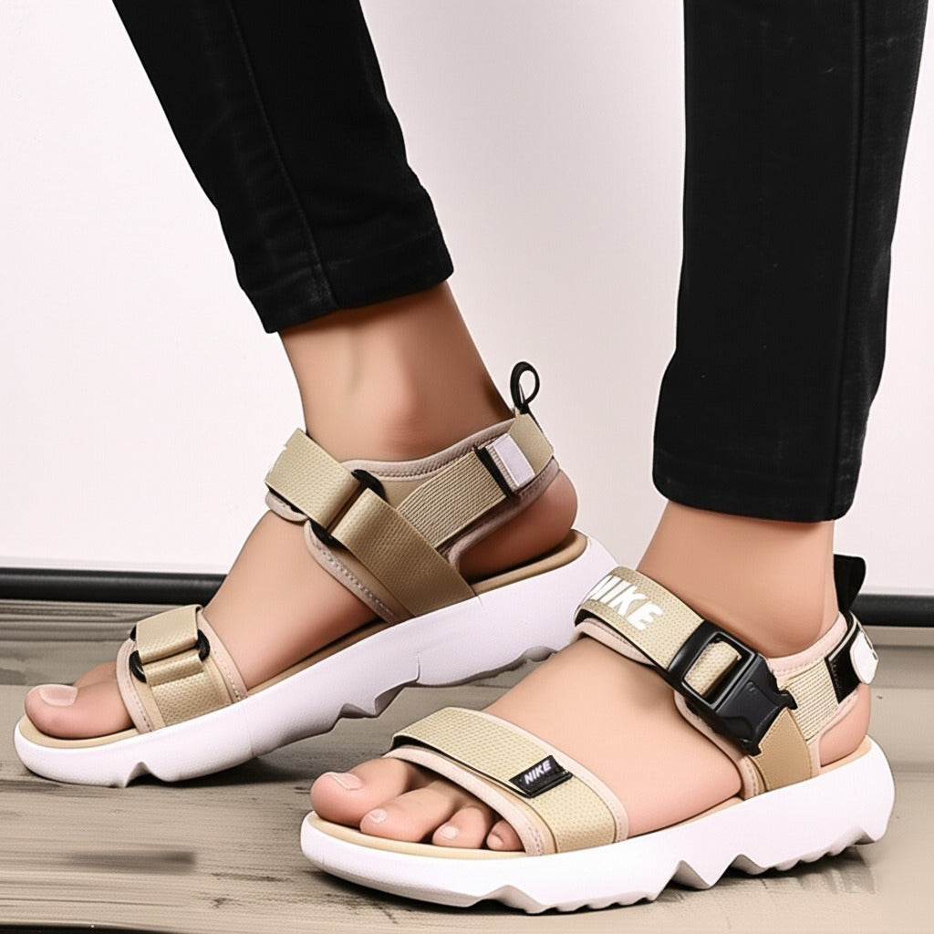 Q248 men sandal