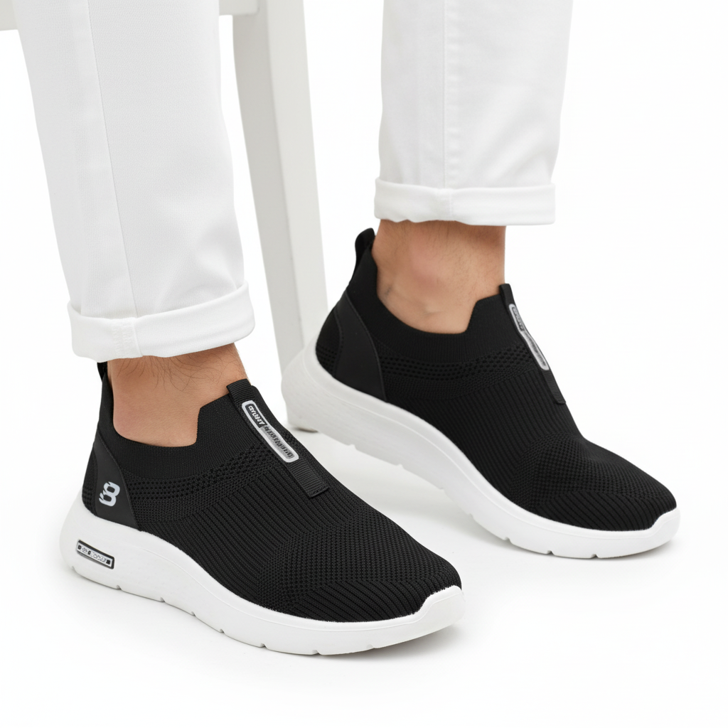 M0904 men shoes