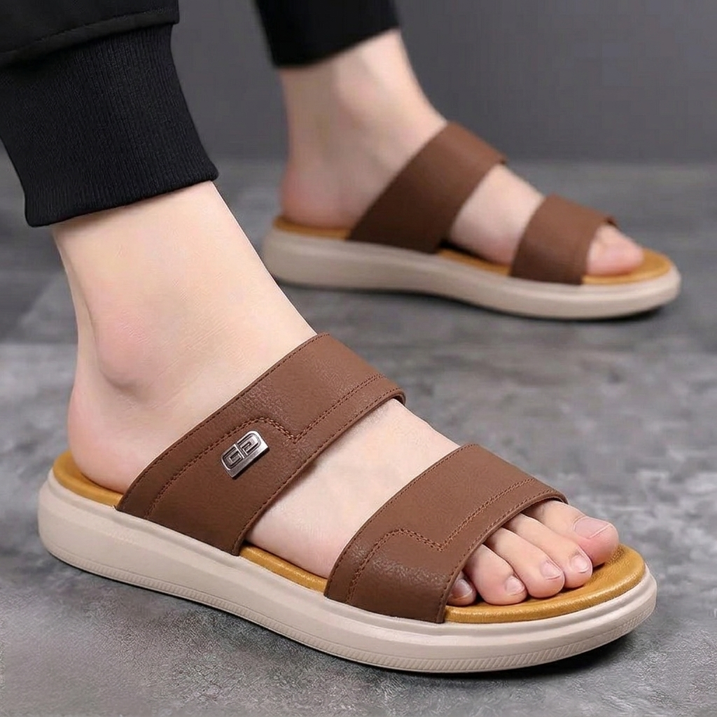 Mn715201 soft slipper