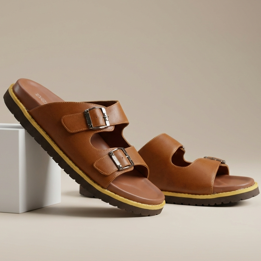 Mn7013 soft slipper