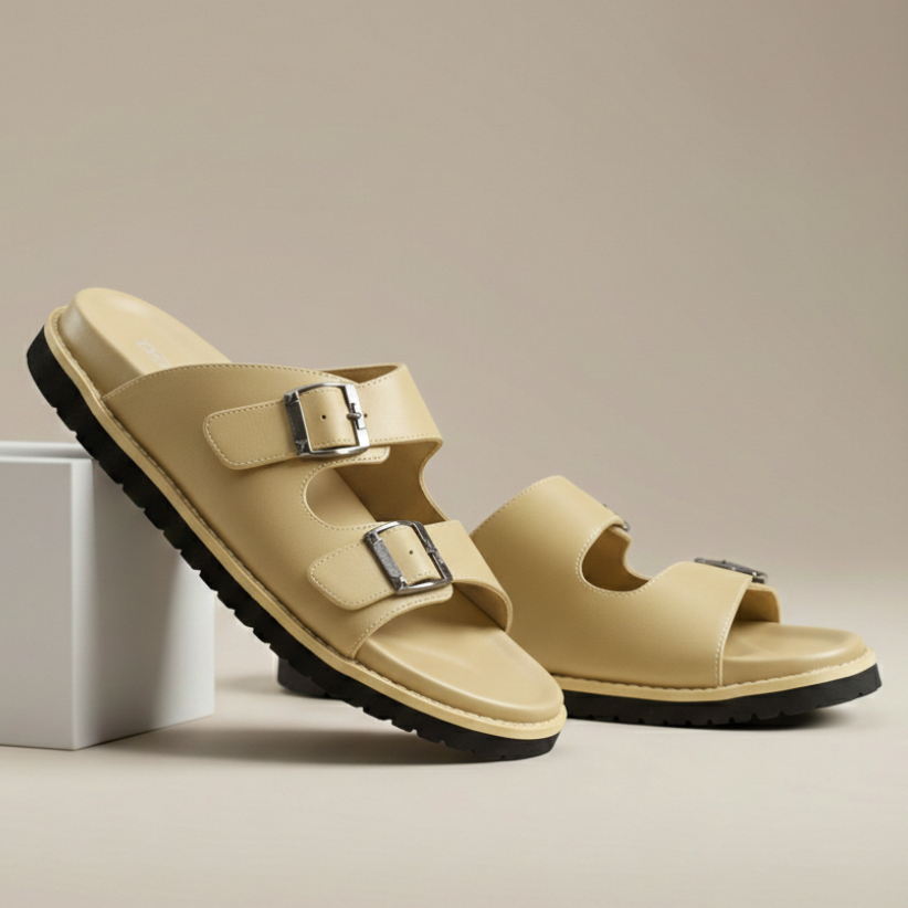 Mn7013 soft slipper