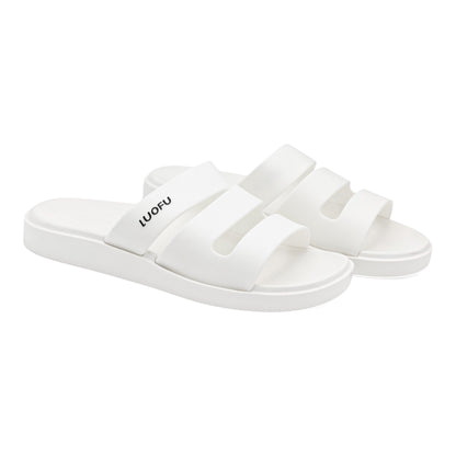 men soft medicated slipper waterproof and washable