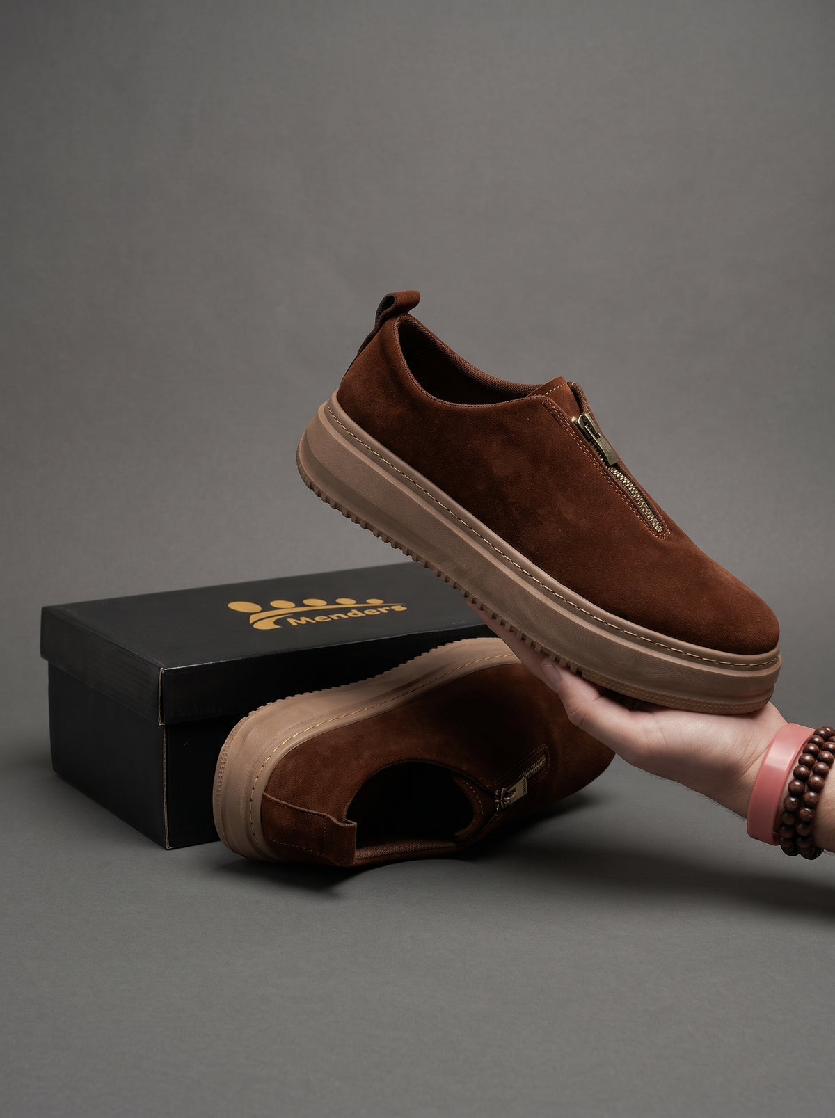 Gd676 men shoes
