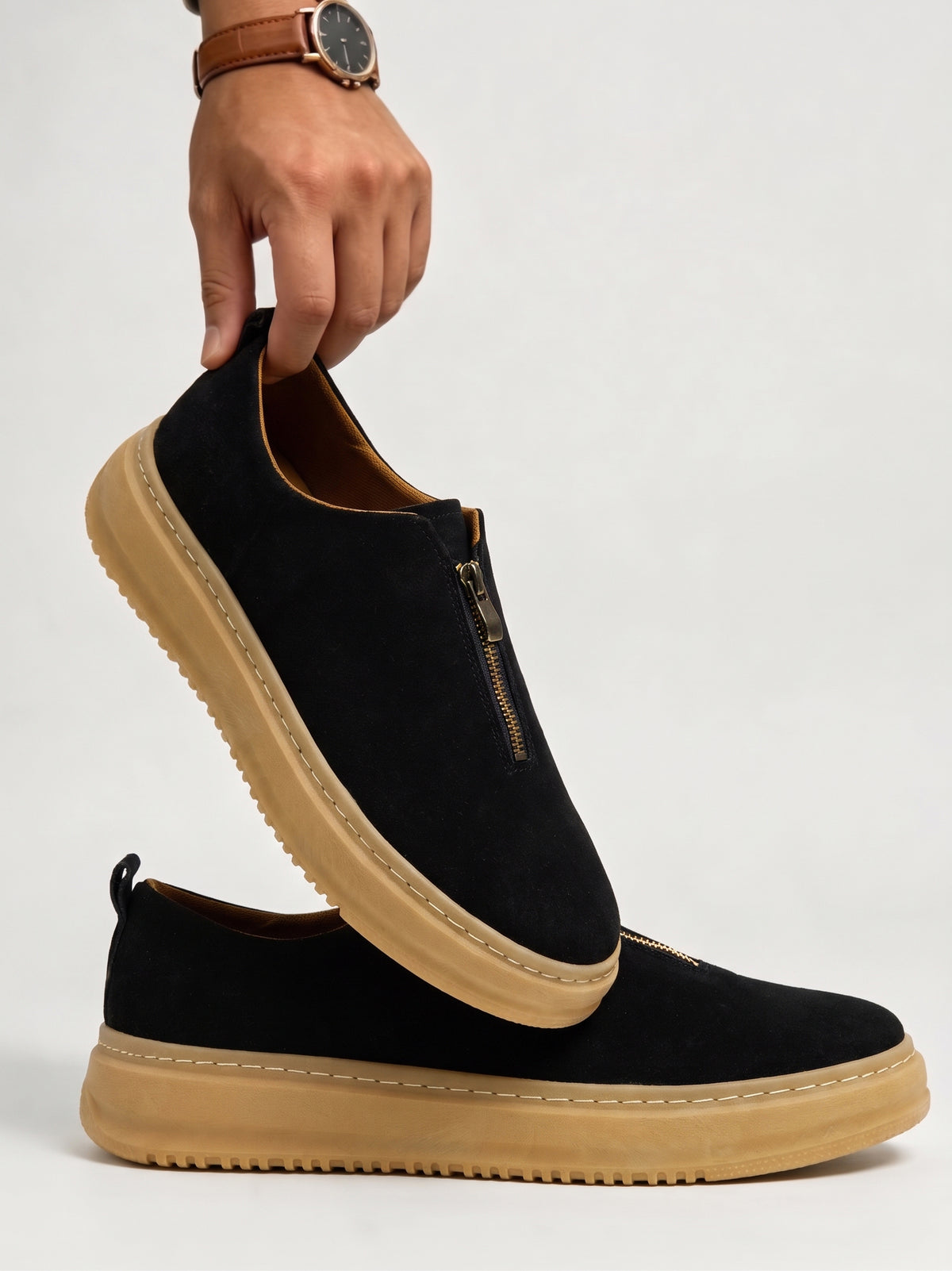 Gd676 men shoes