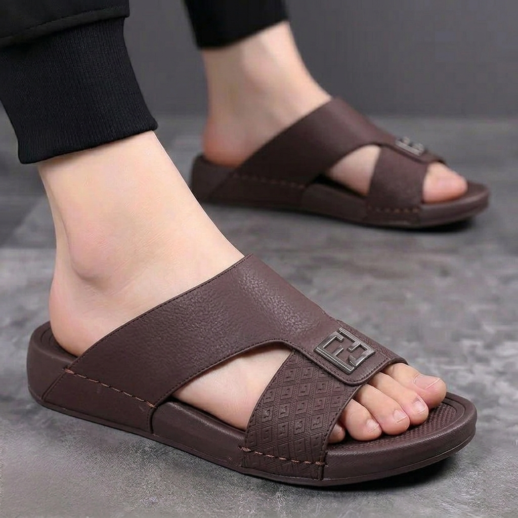 LD588289 soft slipper