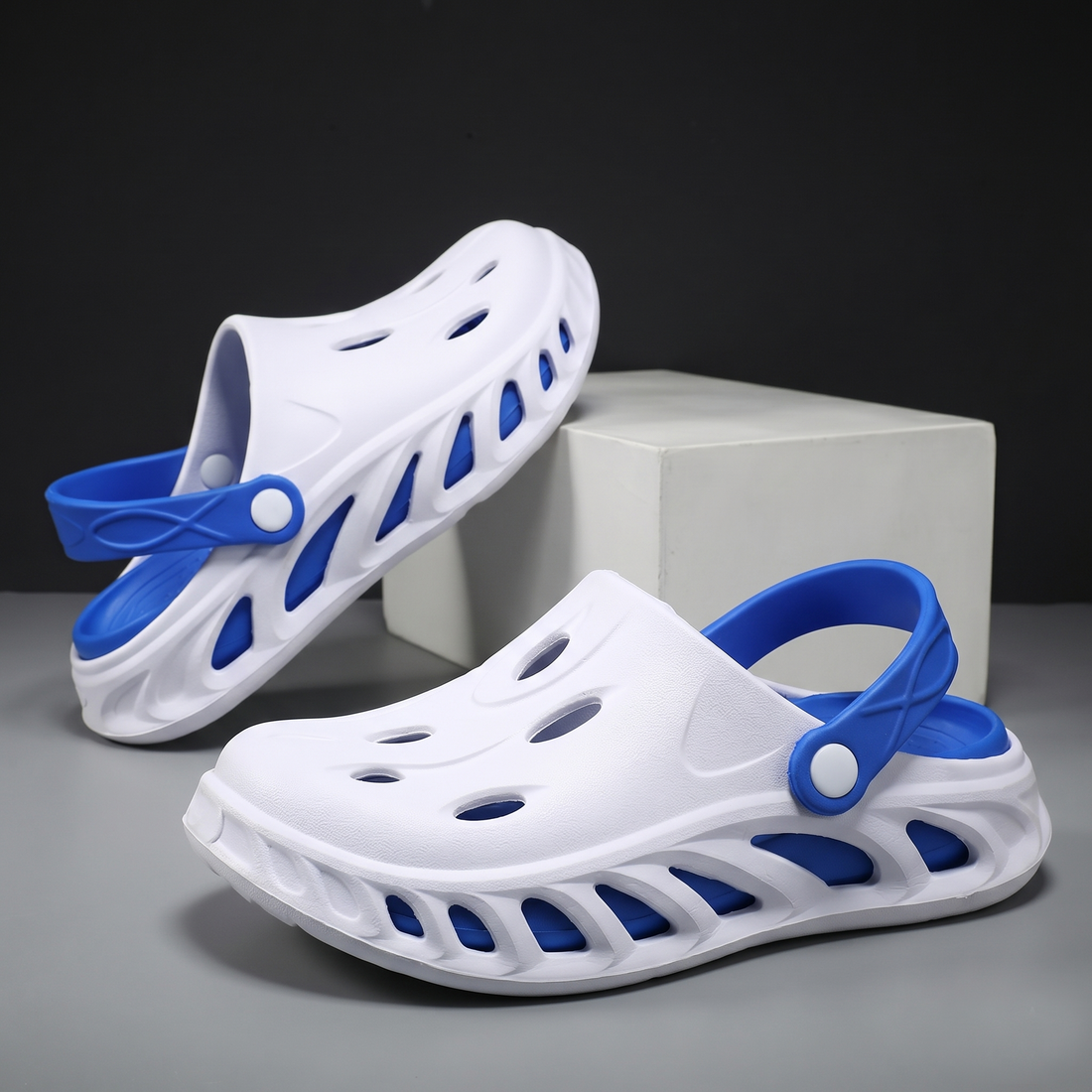 Clogs M0117006