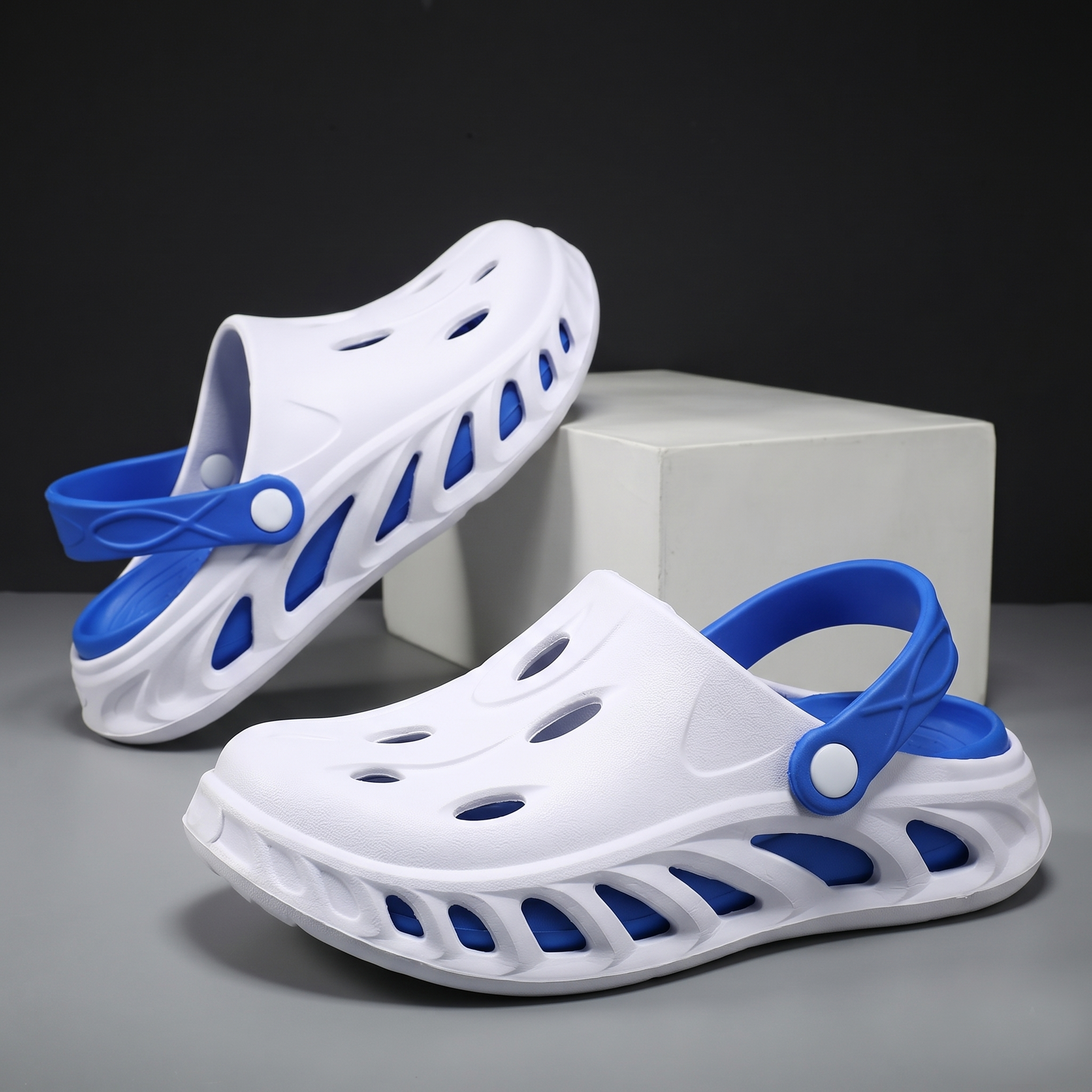 Clogs M0117006