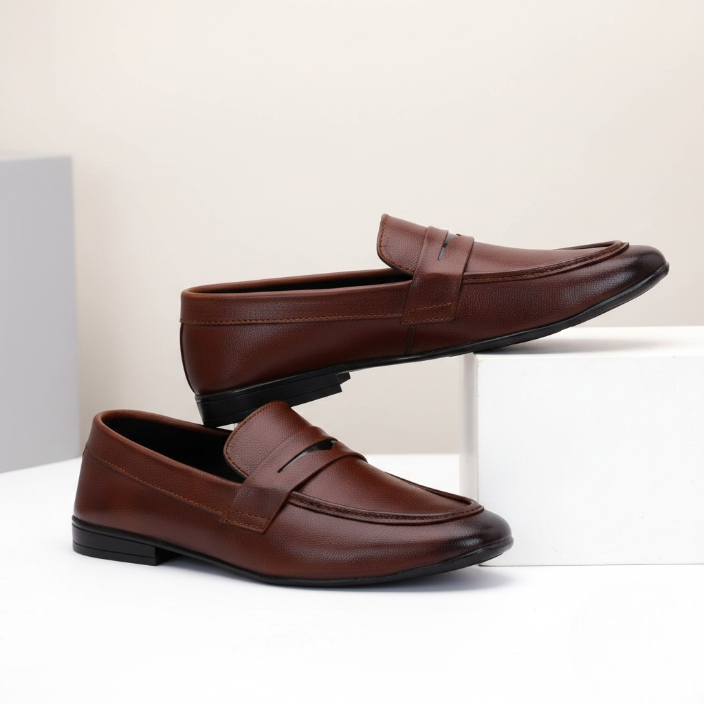 M011769 loafer shoes