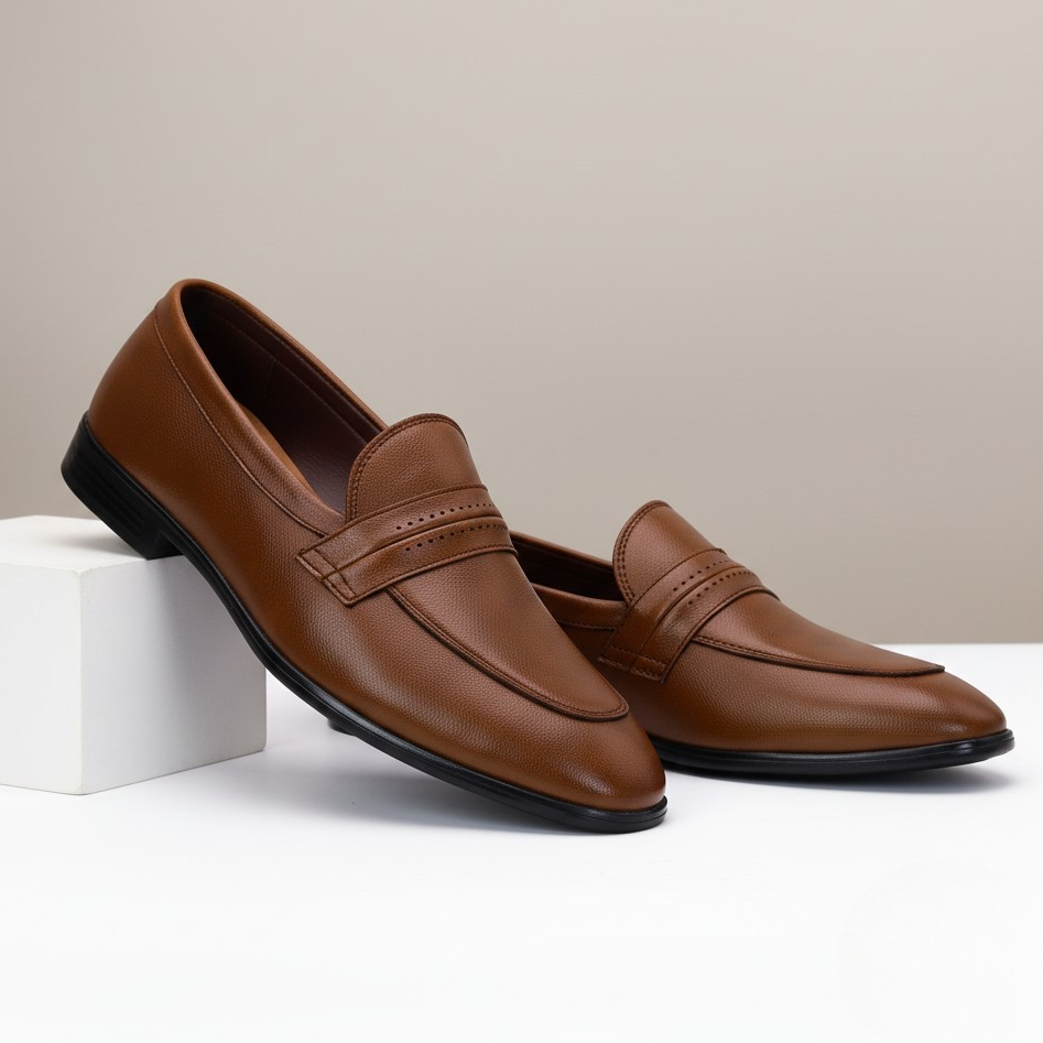 Mn8856 loafer shoes