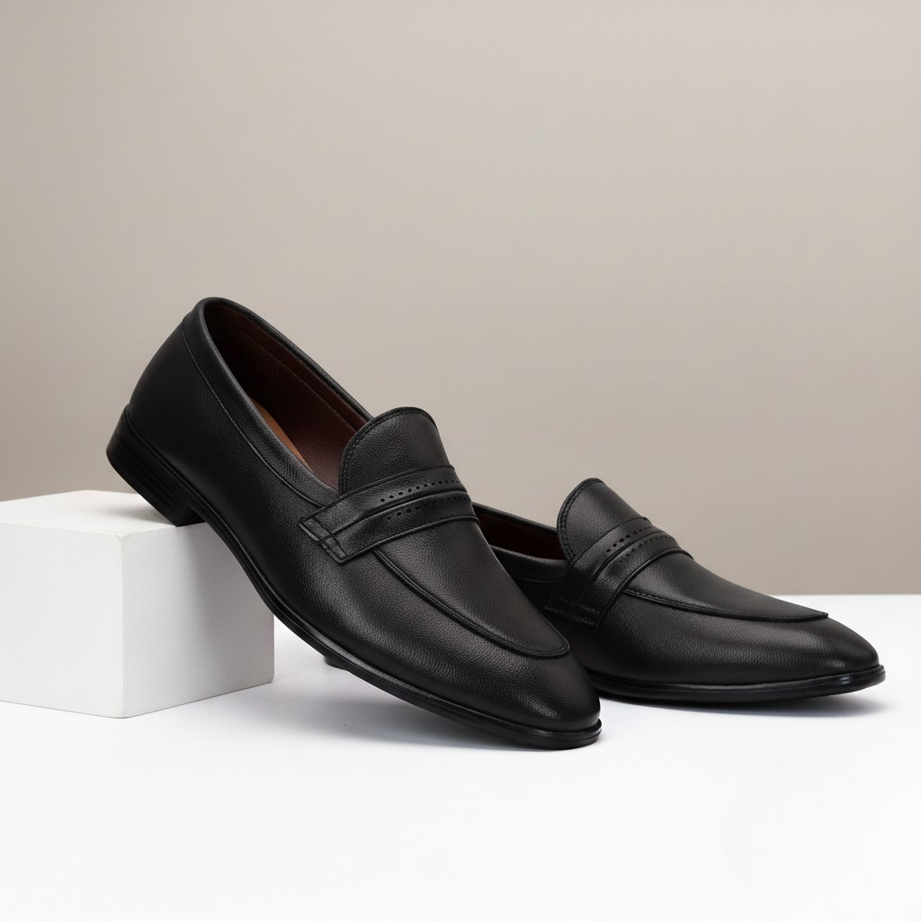 Mn8856 loafer shoes