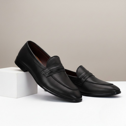 Mn8856 loafer shoes