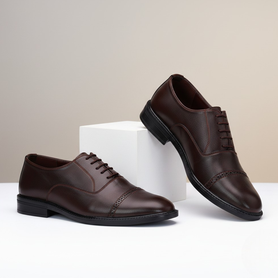 Mn8850 oxford shoes