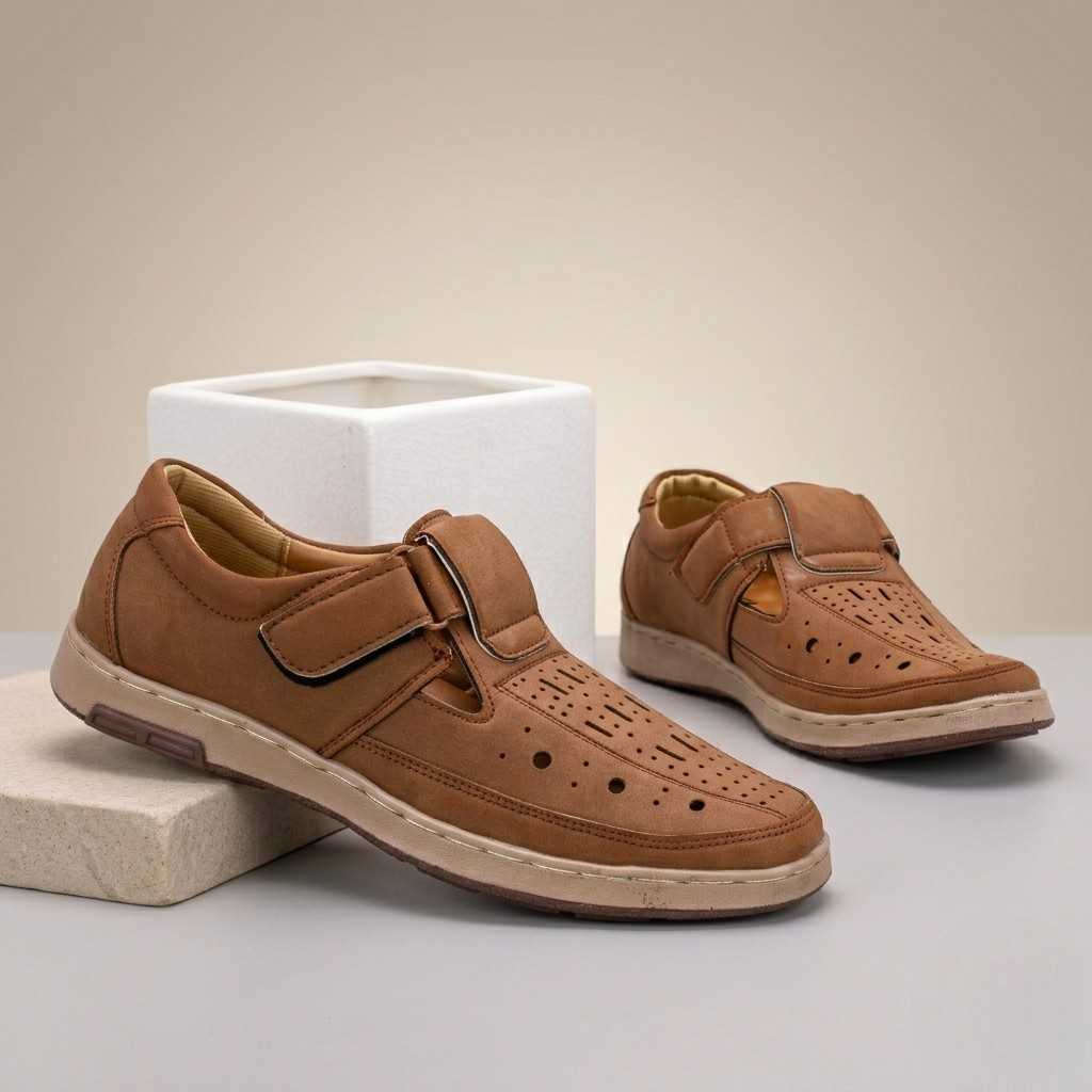 Mn1108 men sandal