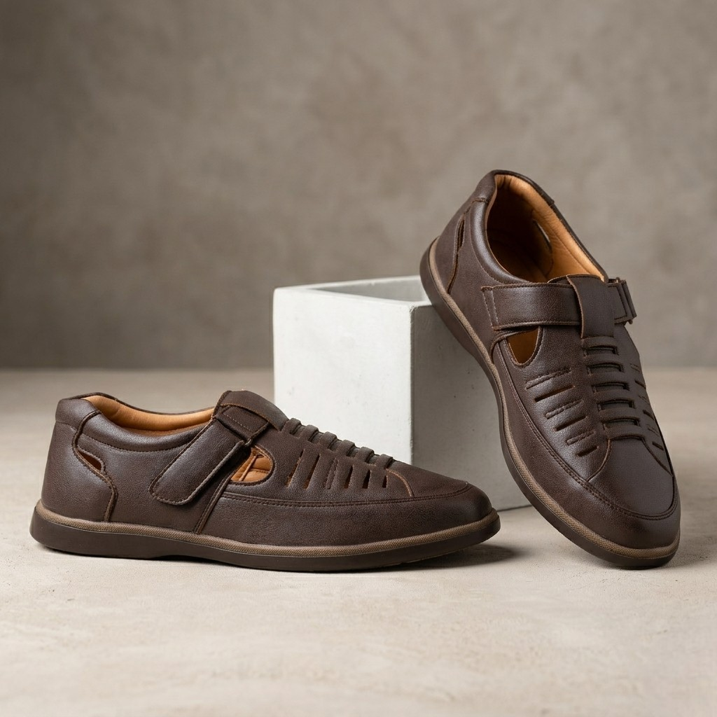 Mn201 men sandal
