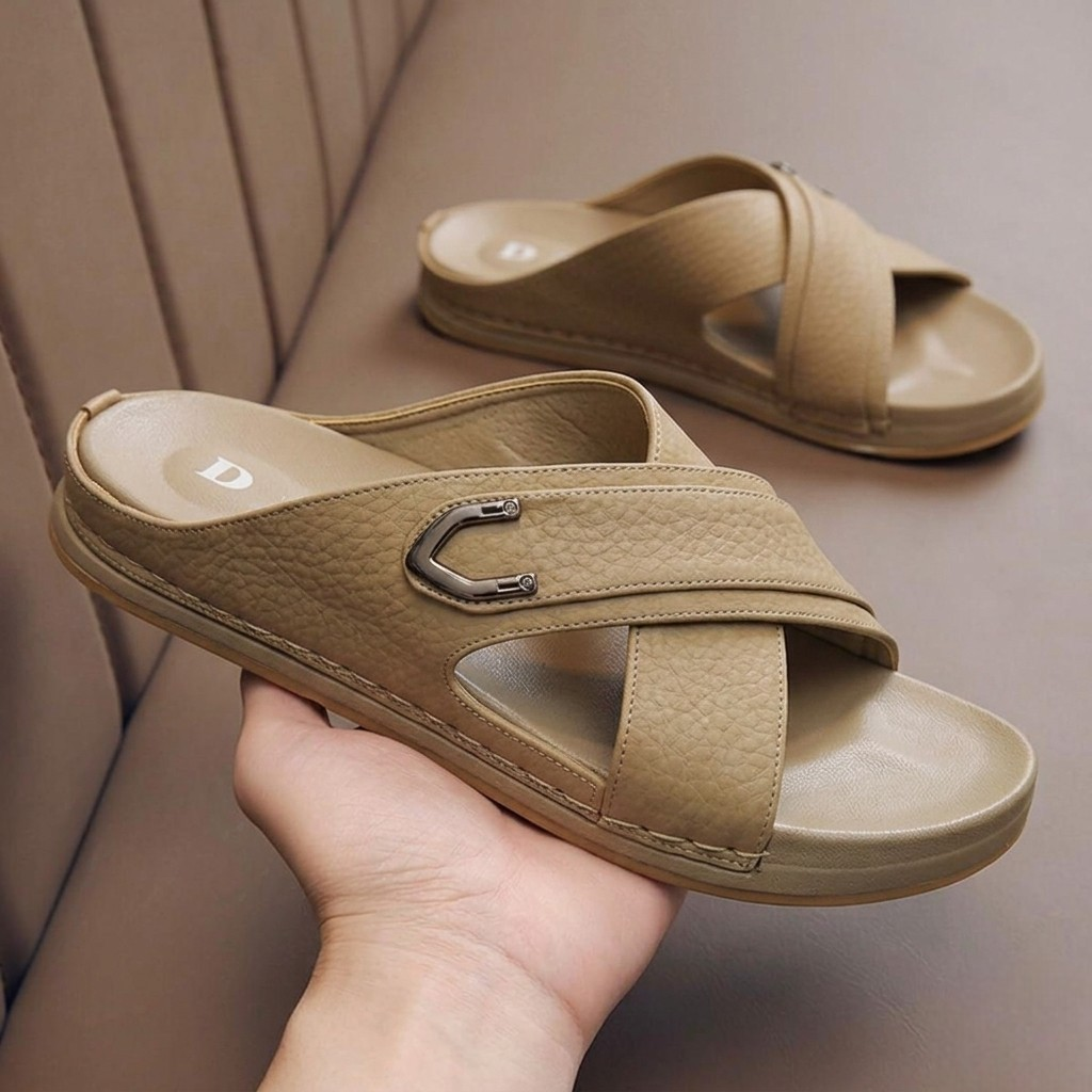 Fa04 soft slipper
