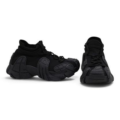 Gd583 fabric shoes