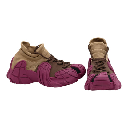 Gd583 fabric shoes
