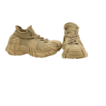Gd583 fabric shoes