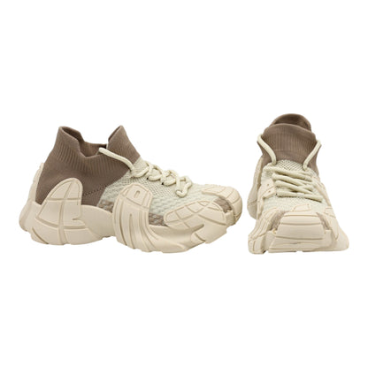 Gd576 fabric shoes