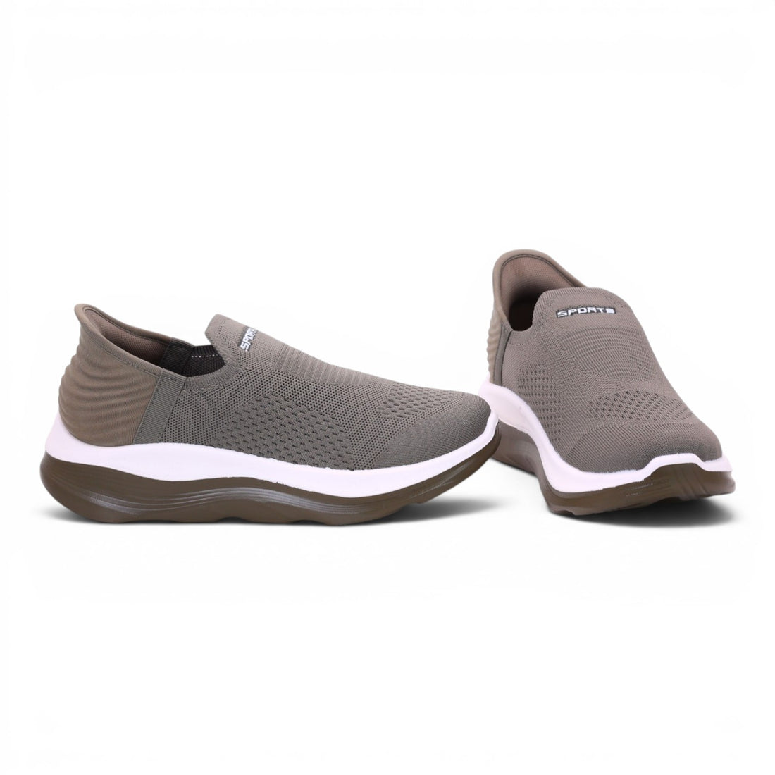 M011853 fabric shoes