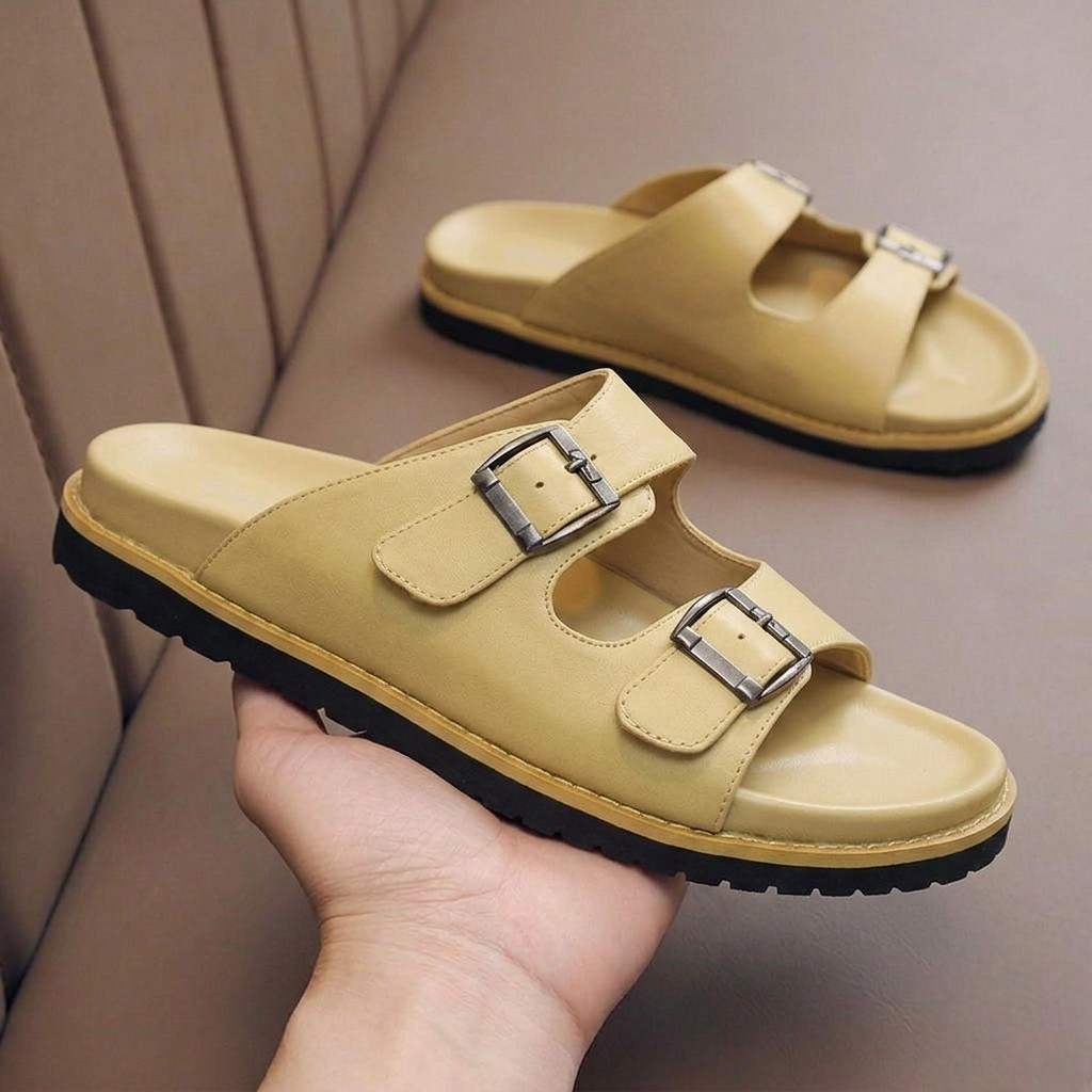 Mn7013 soft slipper