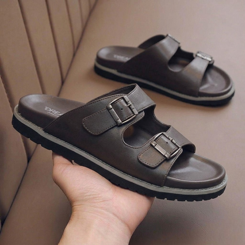 Mn7013 soft slipper