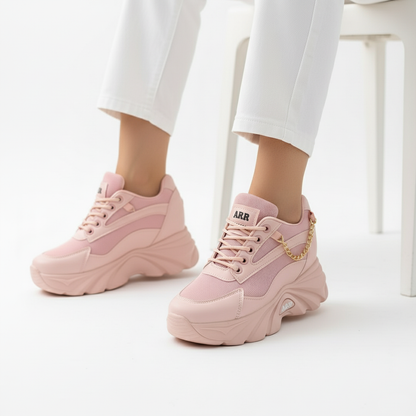 M0305 chunky shoes-R33-2
