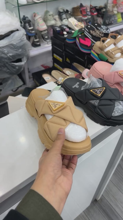 Cross tanglina slipper-R20-4