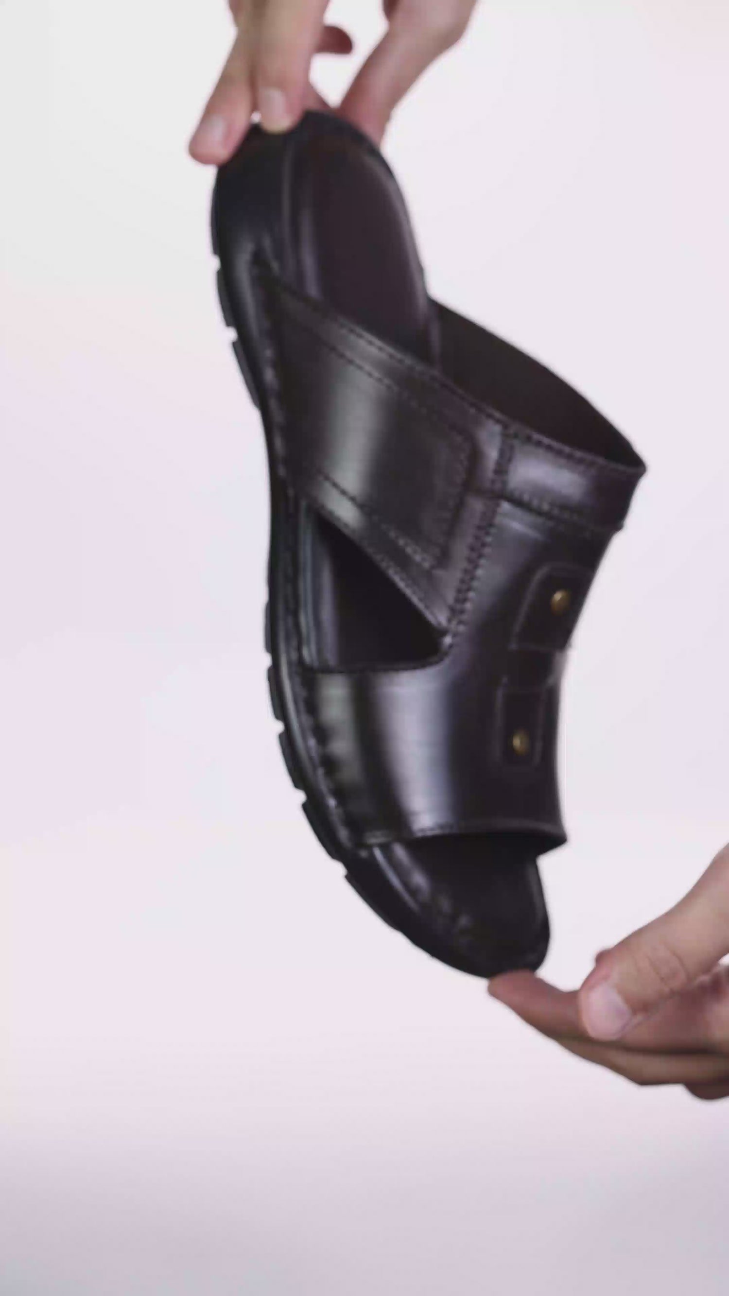 Men slipper M011677
