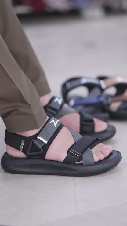 Sr03 men sandal