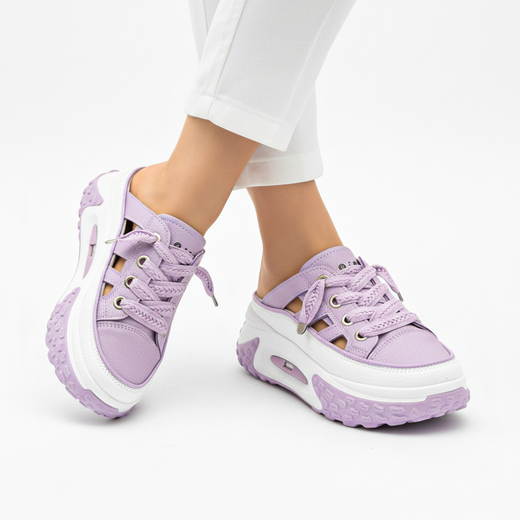 Ransia 503  shoes