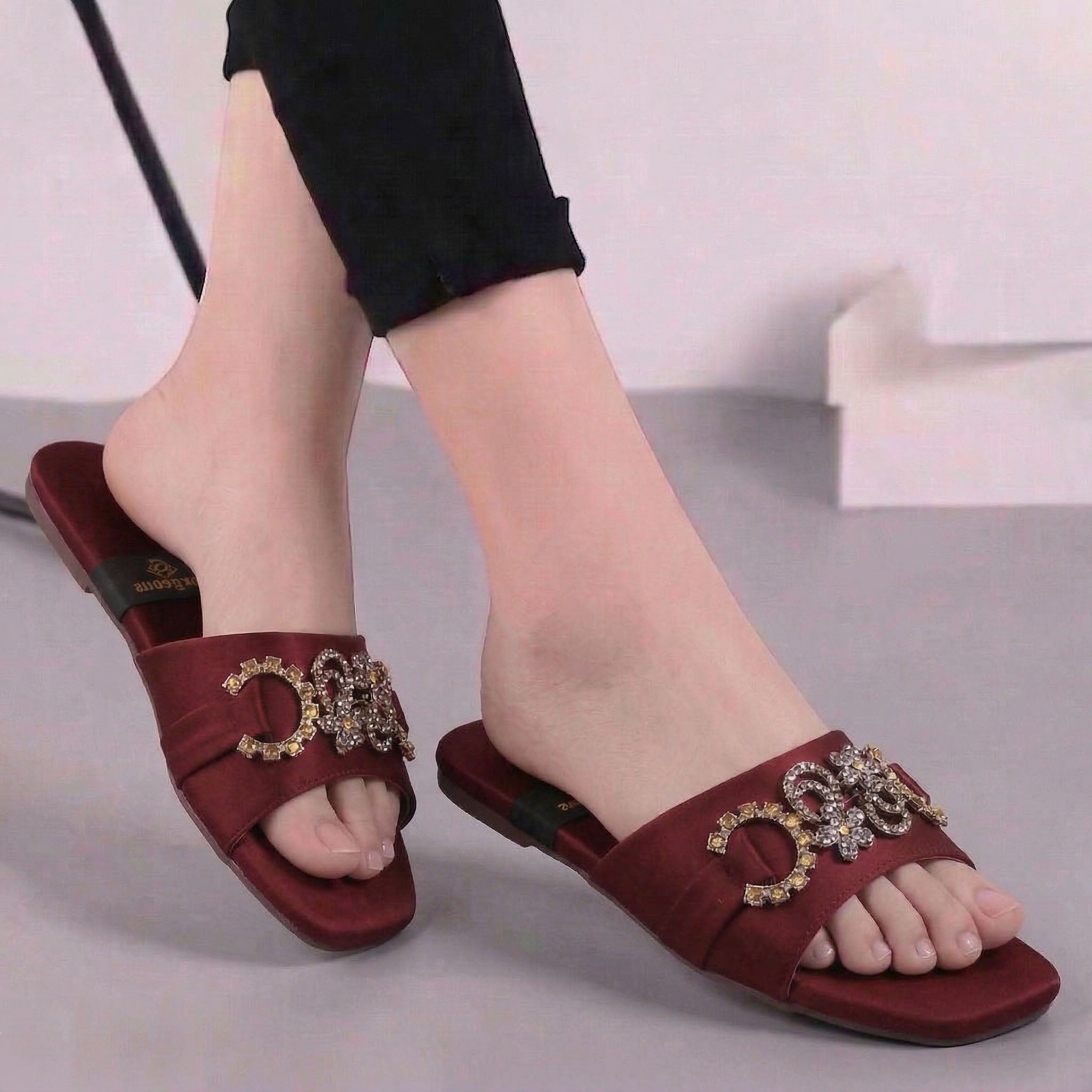 M0713 valinta slipper -R25-3