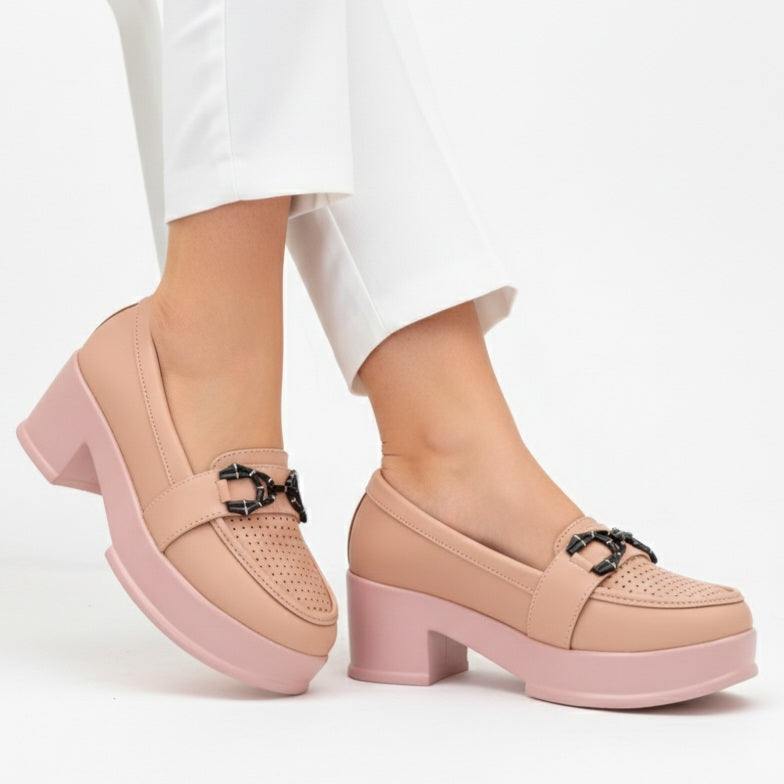M011365 block heel