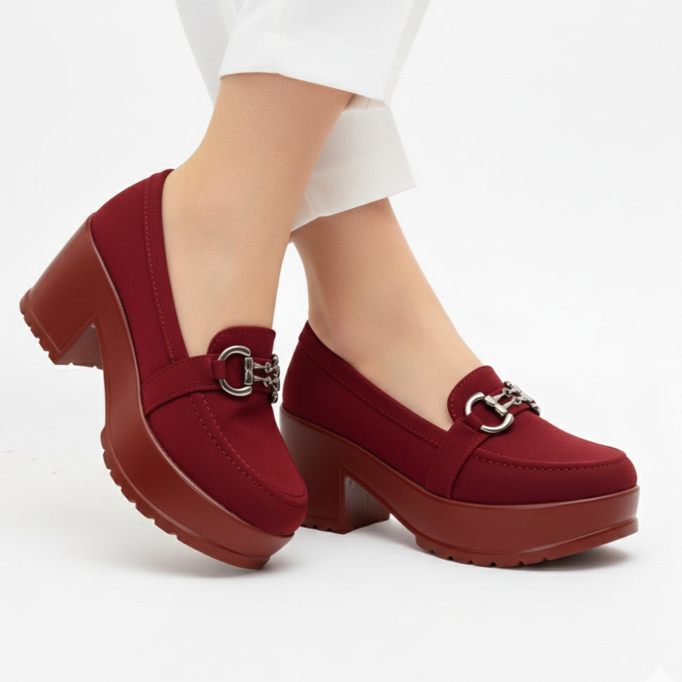M01174 block heel