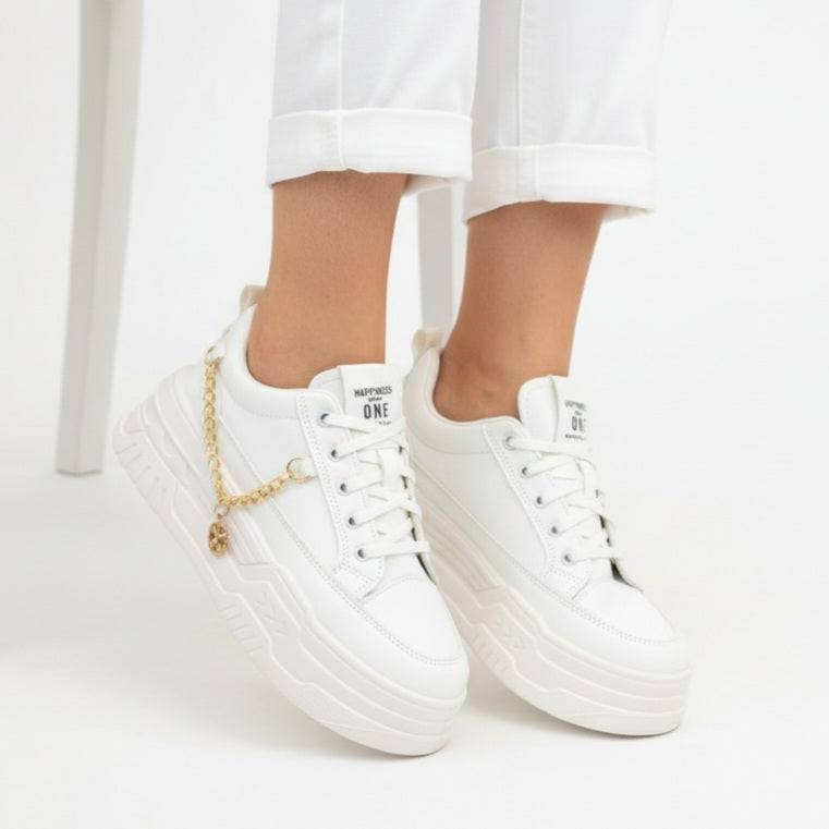 M01006 chain shoes