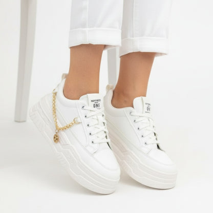 M01006 chain shoes