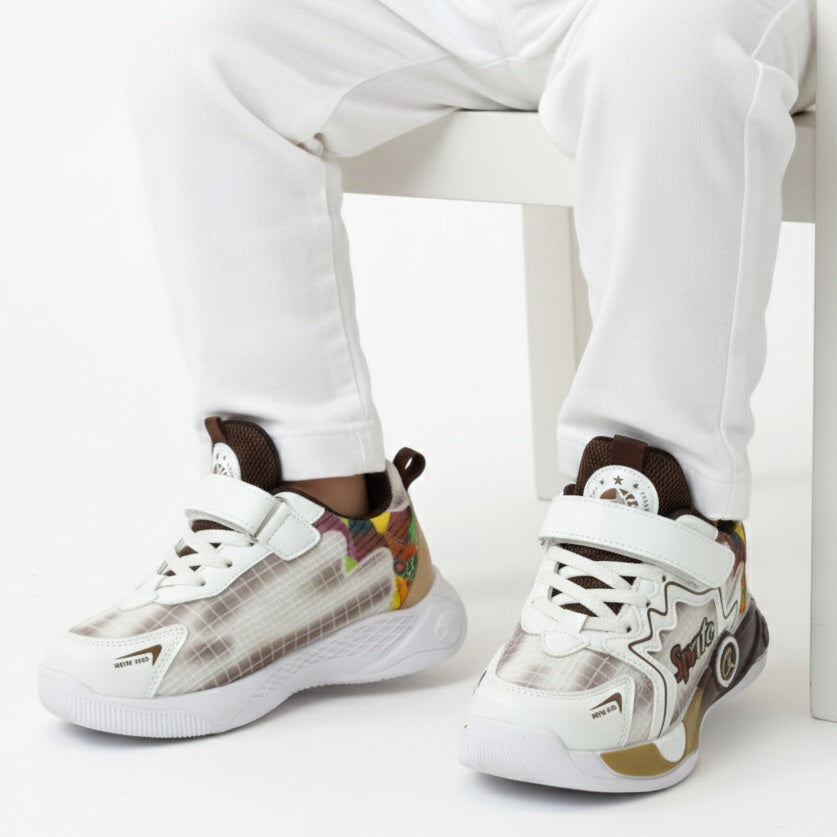 M011228 kids shoes