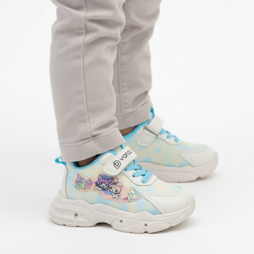 M01033 kids shoes